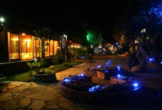 Aessos Otel - Görsel 9