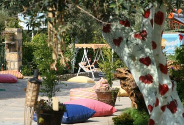 Aessos Otel - Görsel 14