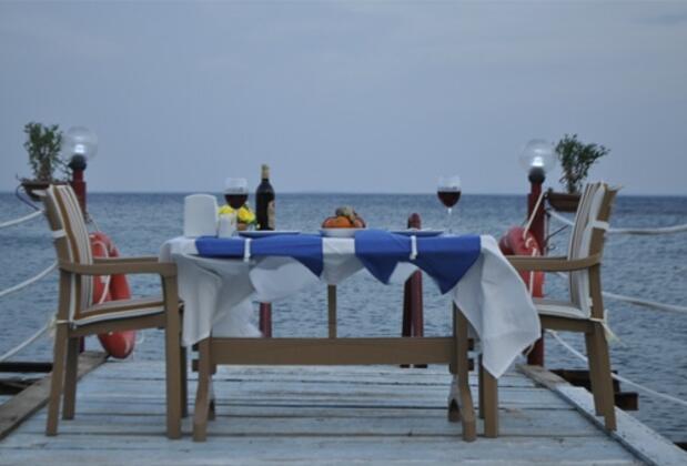 Aessos Otel - Görsel 21