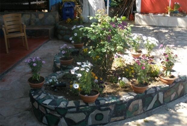 Aessos Otel - Görsel 25