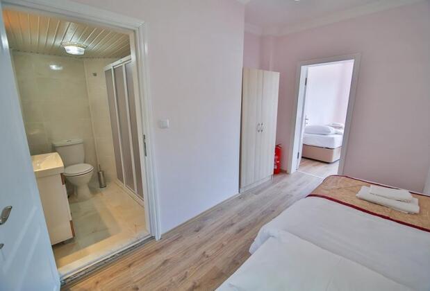 Doğa Butik Pansiyon - Görsel 11