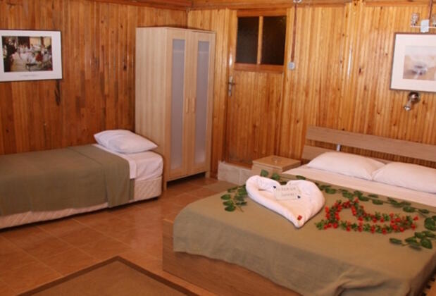 Aessos Otel - Görsel 5