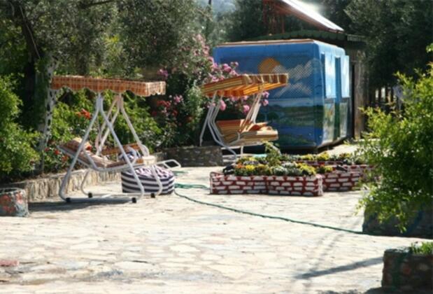 Aessos Otel - Görsel 24