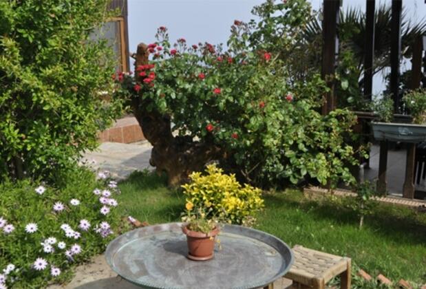 Aessos Otel - Görsel 18