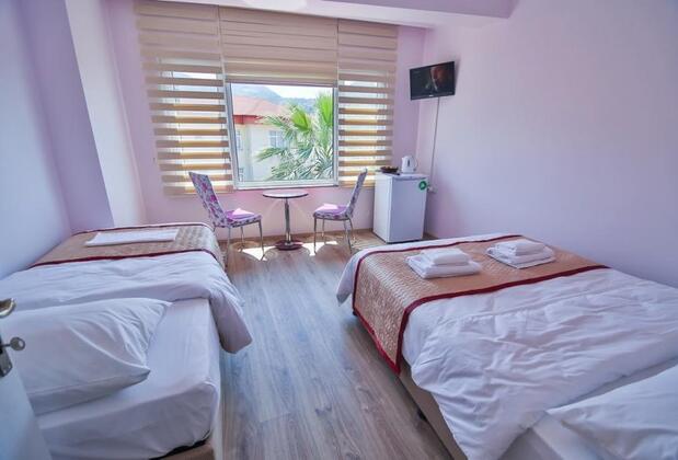 Doğa Butik Pansiyon - Görsel 7