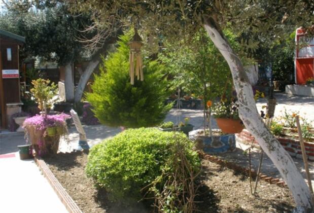 Aessos Otel - Görsel 10