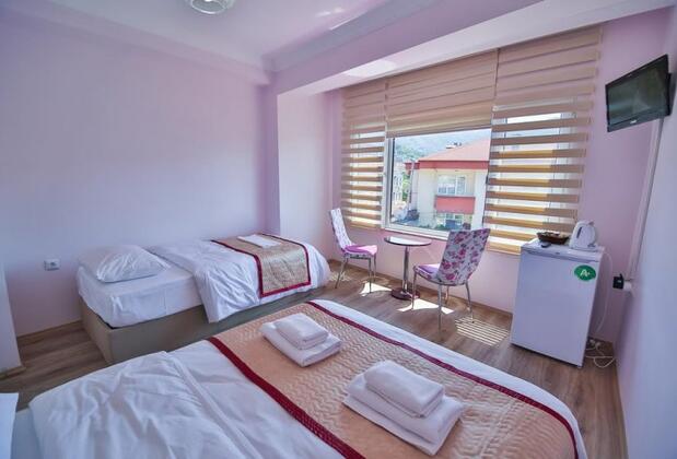 Doğa Butik Pansiyon - Görsel 3