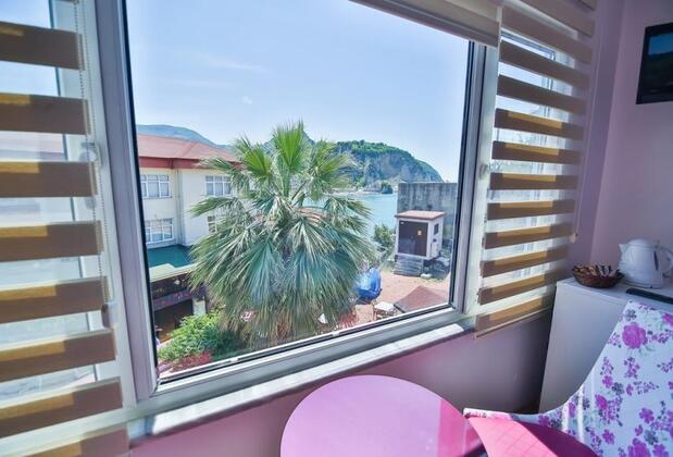 Doğa Butik Pansiyon - Görsel 10