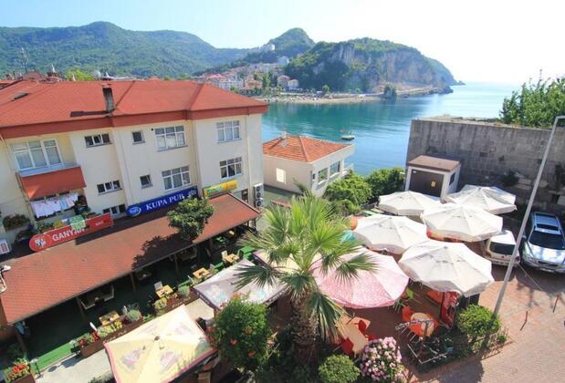 Doğa Butik Pansiyon - Görsel 8