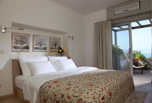 Terra Zoe Butik Otel - Görsel 17