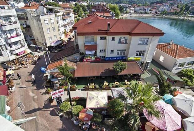 Doğa Butik Pansiyon - Görsel 6