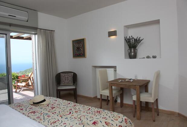 Terra Zoe Butik Otel - Görsel 10