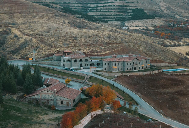 Eskibağlar Butik Otel - Görsel 20