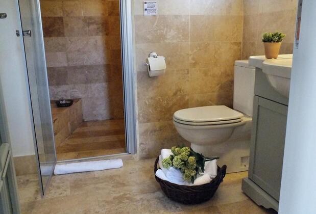 Terra Zoe Butik Otel - Görsel 11