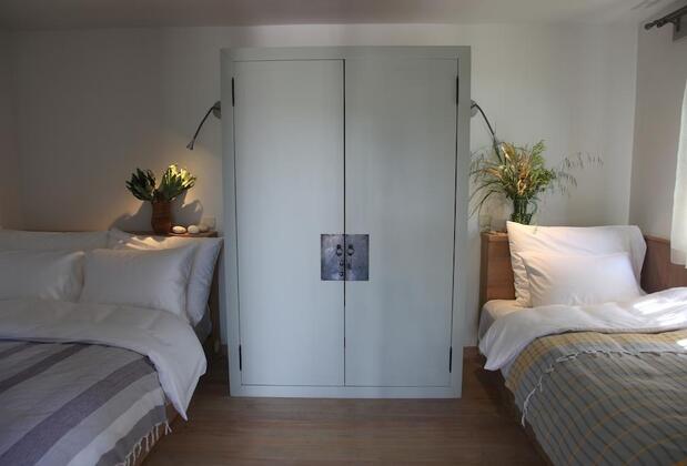 Terra Zoe Butik Otel - Görsel 19