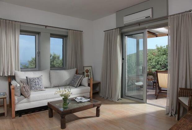 Terra Zoe Butik Otel - Görsel 9