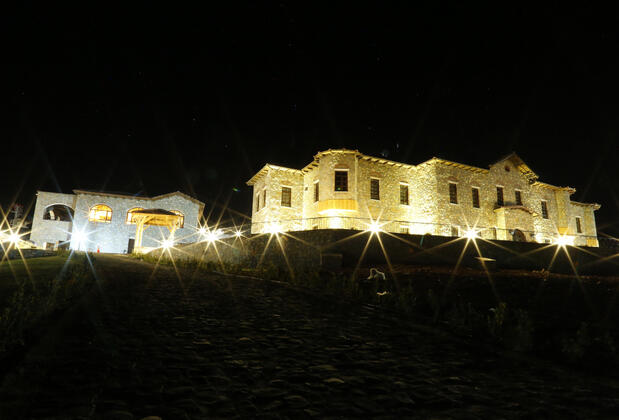 Eskibağlar Butik Otel - Görsel 24