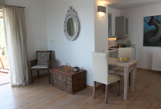 Terra Zoe Butik Otel - Görsel 12