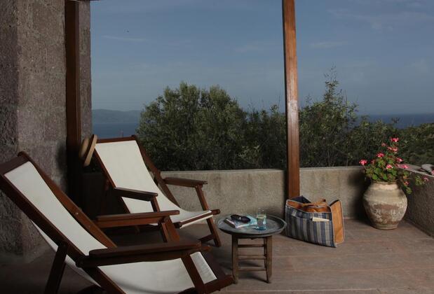 Terra Zoe Butik Otel - Görsel 5