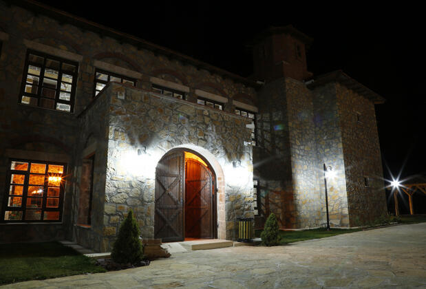 Eskibağlar Butik Otel - Görsel 26