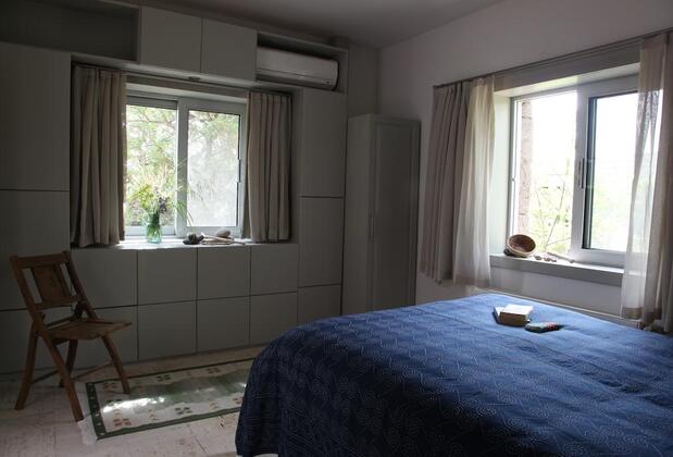 Terra Zoe Butik Otel - Görsel 8