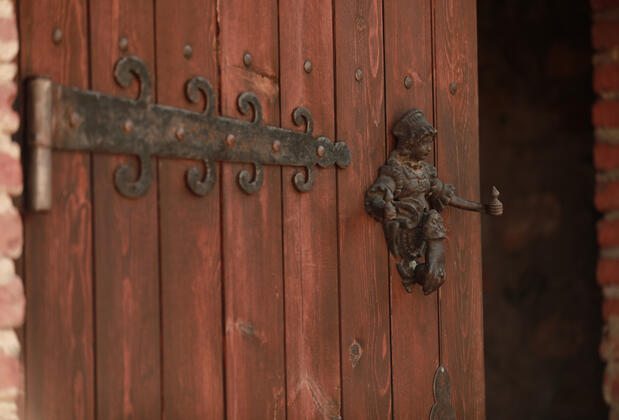 Eskibağlar Butik Otel - Görsel 3