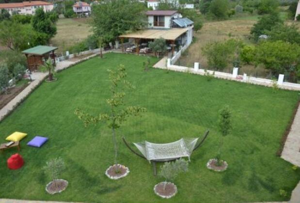 Bybassios Apart Hotel - Görsel 9