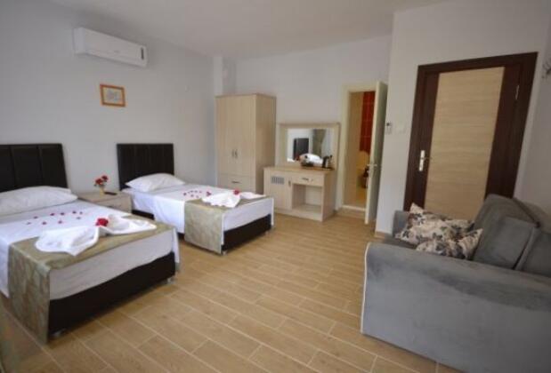 Bybassios Apart Hotel - Görsel 21