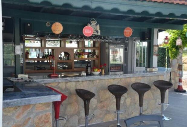 Bybassios Apart Hotel - Görsel 13