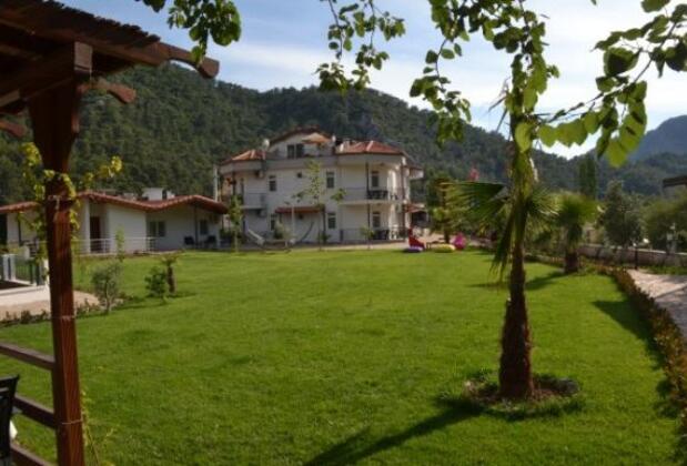 Bybassios Apart Hotel - Görsel 27