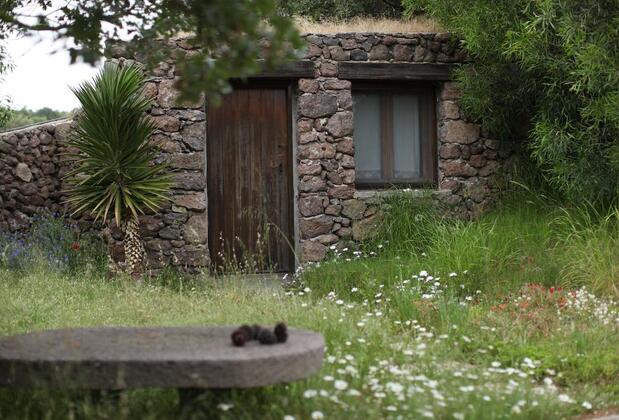 Terra Zoe Butik Otel - Görsel 16