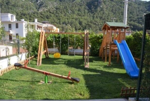 Bybassios Apart Hotel - Görsel 22