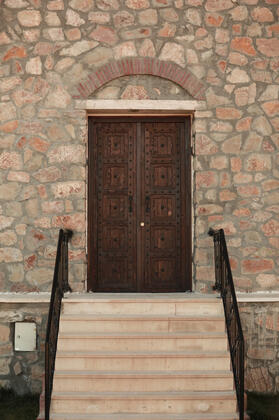 Eskibağlar Butik Otel - Görsel 31