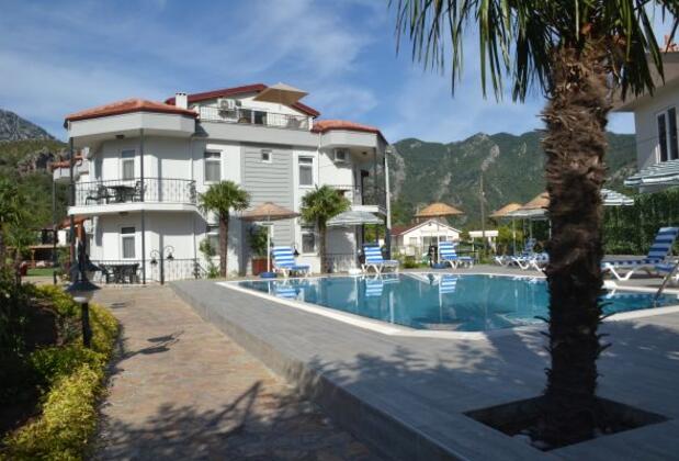 Bybassios Apart Hotel - Görsel 6