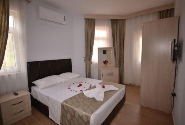 Bybassios Apart Hotel - Görsel 23