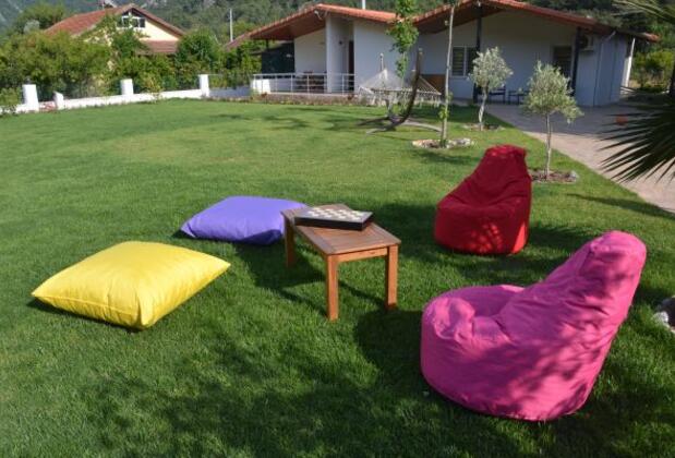 Bybassios Apart Hotel - Görsel 17