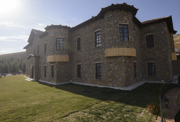 Eskibağlar Butik Otel - Görsel 19