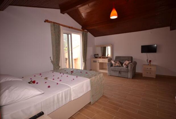 Bybassios Apart Hotel - Görsel 28