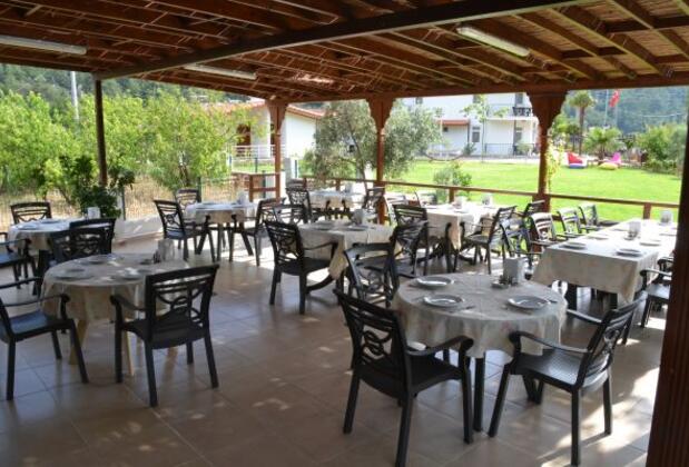 Bybassios Apart Hotel - Görsel 18