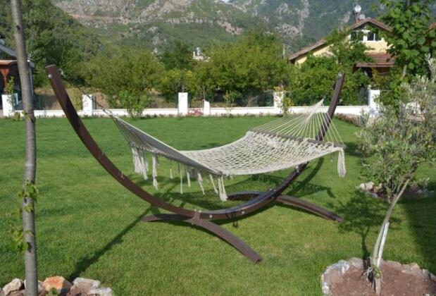 Bybassios Apart Hotel - Görsel 12