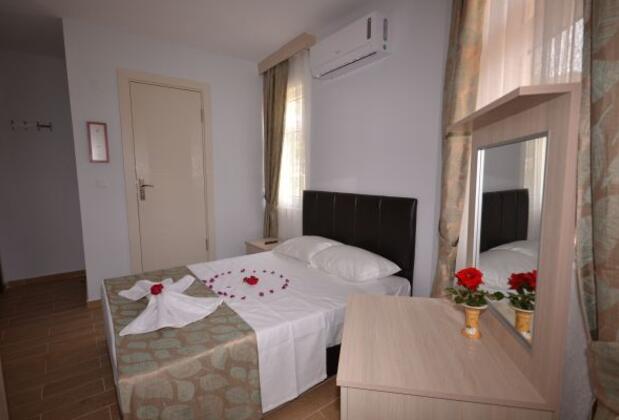 Bybassios Apart Hotel - Görsel 25