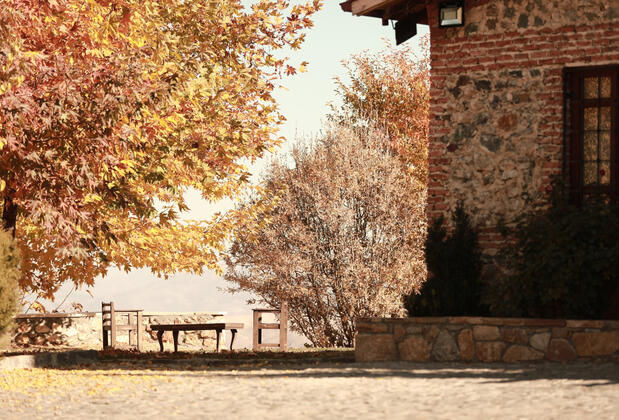 Eskibağlar Butik Otel - Görsel 15