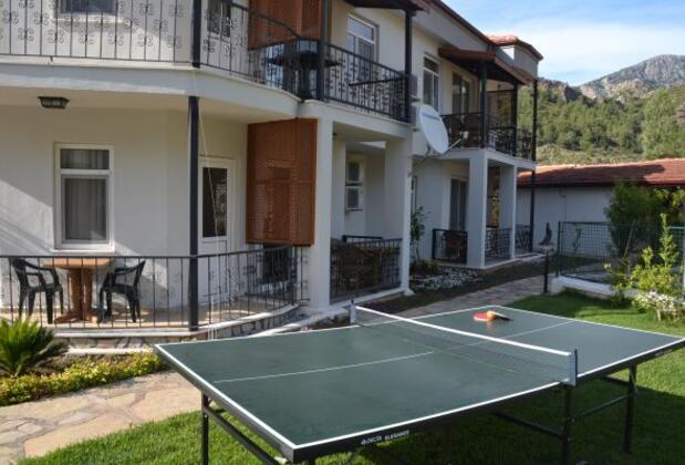 Bybassios Apart Hotel - Görsel 3