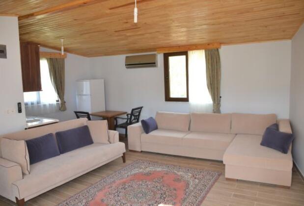 Bybassios Apart Hotel - Görsel 7