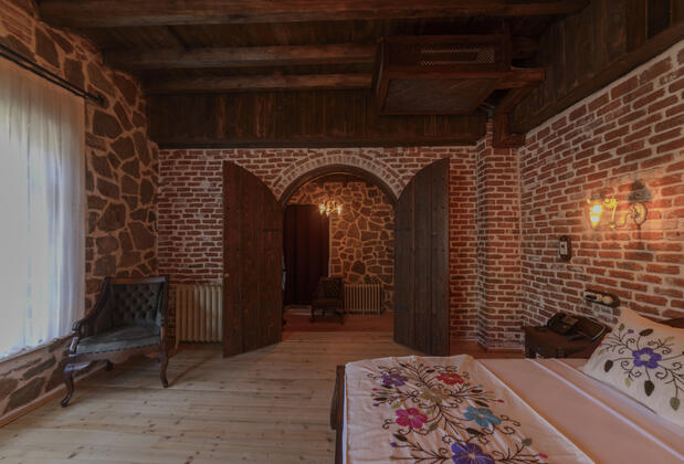 Eskibağlar Butik Otel - Görsel 14