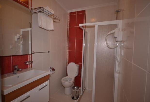 Bybassios Apart Hotel - Görsel 4