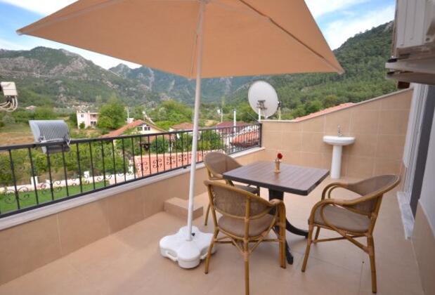 Bybassios Apart Hotel - Görsel 15