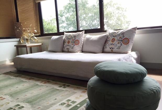 Terra Zoe Butik Otel - Görsel 14