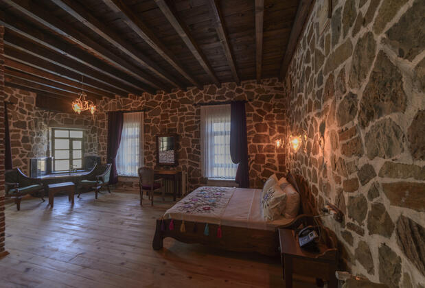 Eskibağlar Butik Otel - Görsel 5