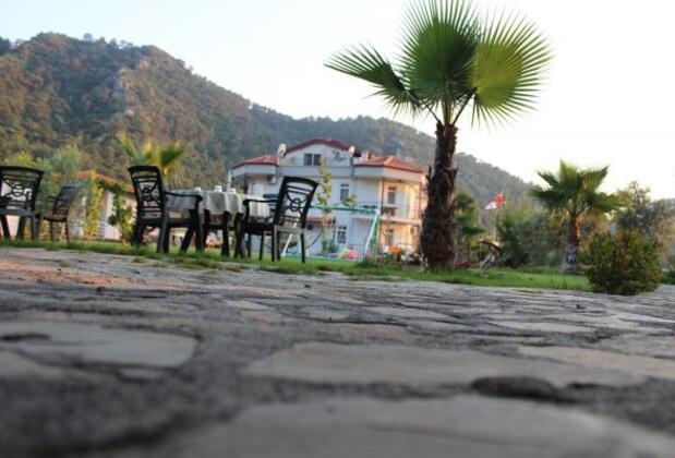 Bybassios Apart Hotel - Görsel 10